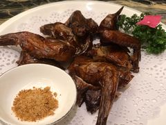 -卿雲阁私人高定餐厅(汉口江滩店)