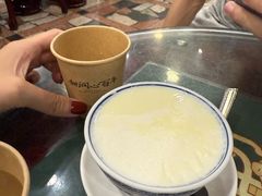 -民信老铺(华盖路店)