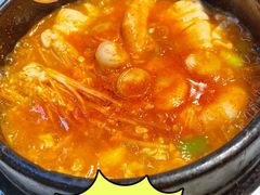 -六七八韩式烤肉·韩国料理(上杭路店)
