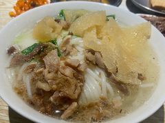 -调皮郎咸肉粉(新地标店)