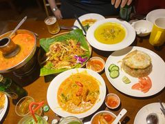 -泰国餐厅 Thai Food(裕华万达店)