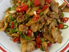 -江西风味土菜馆(祁连山南路店)