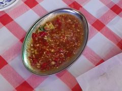 -马叉虫和妖且闲·长沙大排档(解放西店)