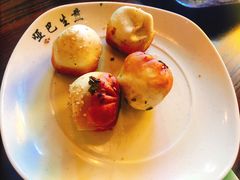 -哑巴生煎(临顿路店)