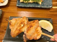 -鸟剑居酒屋(天河南二路店)