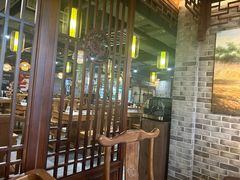 -常赢三兄弟·清真涮肉·清真炒菜(朝阳新城店)