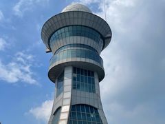 -长沙黑麋峰国家森林公园