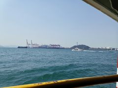 -鼓浪屿内厝澳码头(轮渡站)