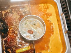 -大渝火锅(太仓万达店)