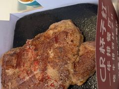 -杯子红牛排(西樵店)
