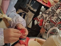 -海底捞火锅(之心城店)