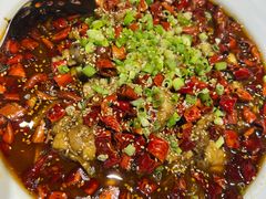 -叶派龙虾•招牌香辣蟹·海鲜(中海国际店)