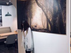 -红小满休闲餐厅(十全街店)