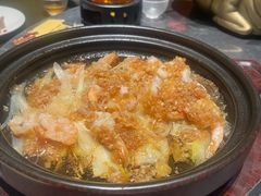 -炊烟小炒黄牛肉(浦东世纪汇店)