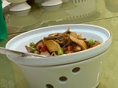 -内蒙古驻京办餐厅