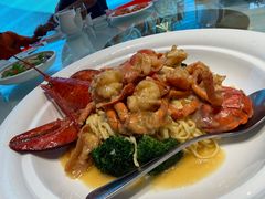 -万龙洲海鲜·粤菜(亚运村店)