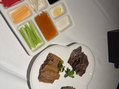 -四季民福烤鸭店(王府井东安门店)