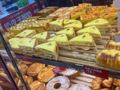 -味多美蛋糕(金顶街店)