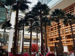 -威斯汀舞台餐厅