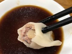 -白记饺子馆多伦道店