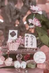 -DC大蔡婚礼策划(李公堤店)