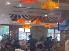 -德胜轩正宗顺德菜(宝安沙井会展中心店)