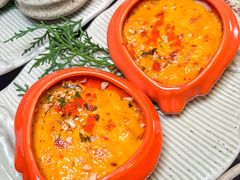 -松鹤精致料理(五一中路店)