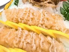 -北塘海鲜·天津菜(大光明桥旗舰店)