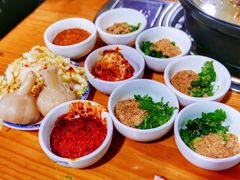 -阿婆情腊排骨火锅(饮玉巷店)