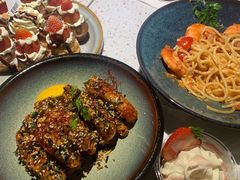 -BE BRIGHT KITCHEN(正佳广场店)