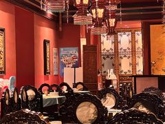-茶人村·宫廷私厨(奥体印象城店)