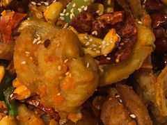 -廊亦舫Lang Yi Fang Restaurant(金桥店)