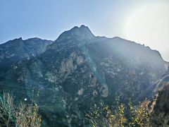 -桑干河大峡谷旅游区