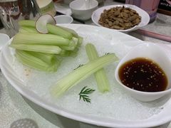 -良友·地标海鲜青岛菜(五四广场店)