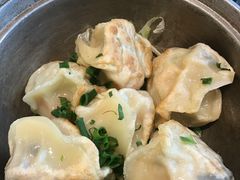 京葱焗饺子-正哥点心皇子(阳江新达城店)