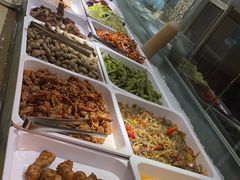 -港畔赶海蒸汽海鲜烧烤自助(仙螺岛店)