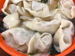 -阿麟馄饨(延长路店)