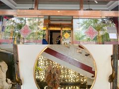 门面-冶春茶社(官园桥店)