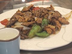 -津菜宋记老房子(鼓楼店)
