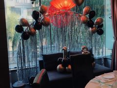 -镜泊小镇(东长安街店)