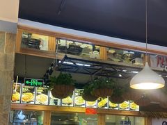 -福茗春薪禾记海鲜烧烤(八一路店)