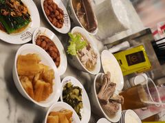 -松發肉骨茶(牛车水店)