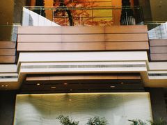 -香港港丽酒店
