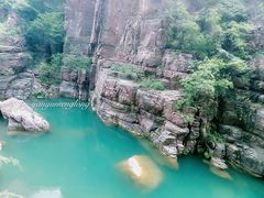 -云台山风景名胜区