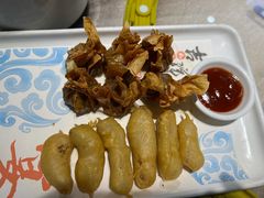 -百里鲜·闽南家宴·福建菜