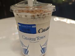 -CHARLIETOWN红茶公司(南京万象天地店)