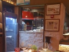 -Mammamia意大利餐厅(阳春巷店)