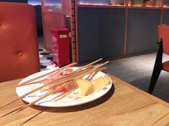 -纽斯特牛排自助餐厅(浦东文峰广场店)