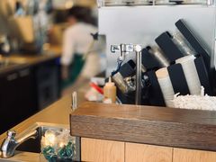 -星巴克(大梅沙8号仓店)