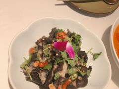 越式酸辣脱骨凤爪-花样西贡·蜜越餐厅·法式越南料理(水晶城店)